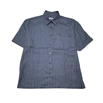 Shirts S/S HiQ Linen